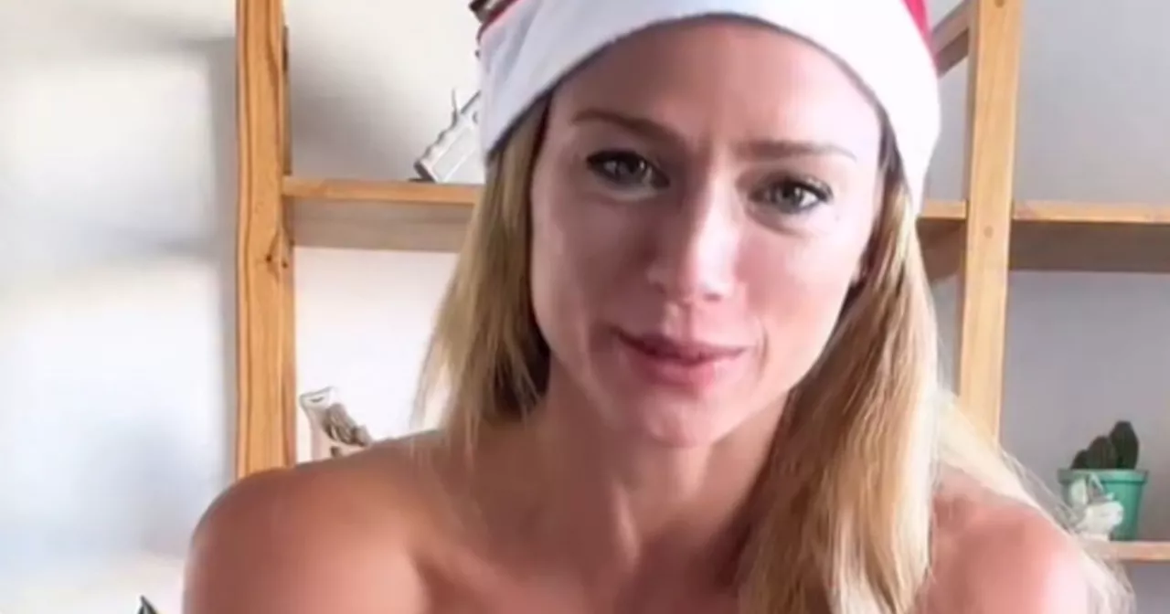 Camila Giorgi, nuova vita in Argentina: clamoroso, il suo nuovo lavoro in questo video (sexy)