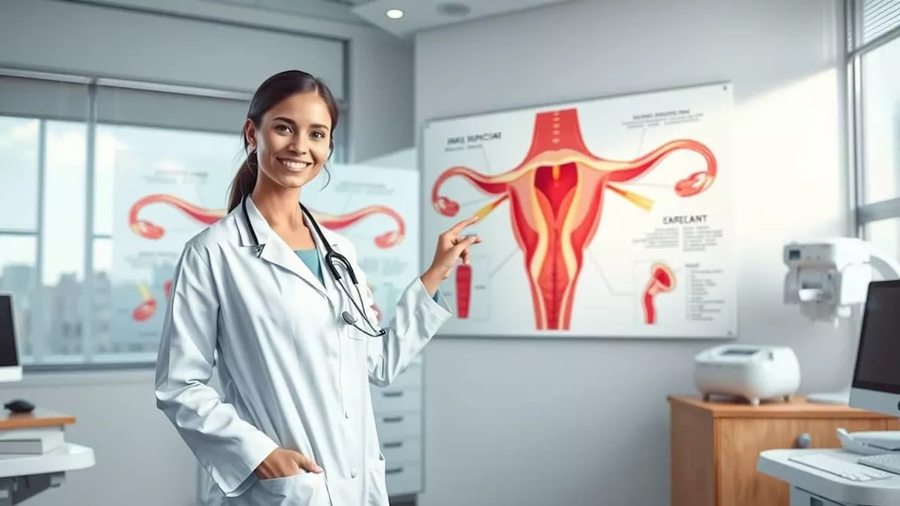 Fungsi Uterus pada Wanita: Peran Penting dalam Sistem Reproduksi