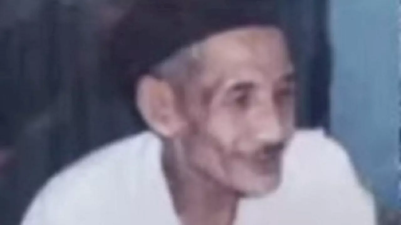 Karomah Mbah Syaffa