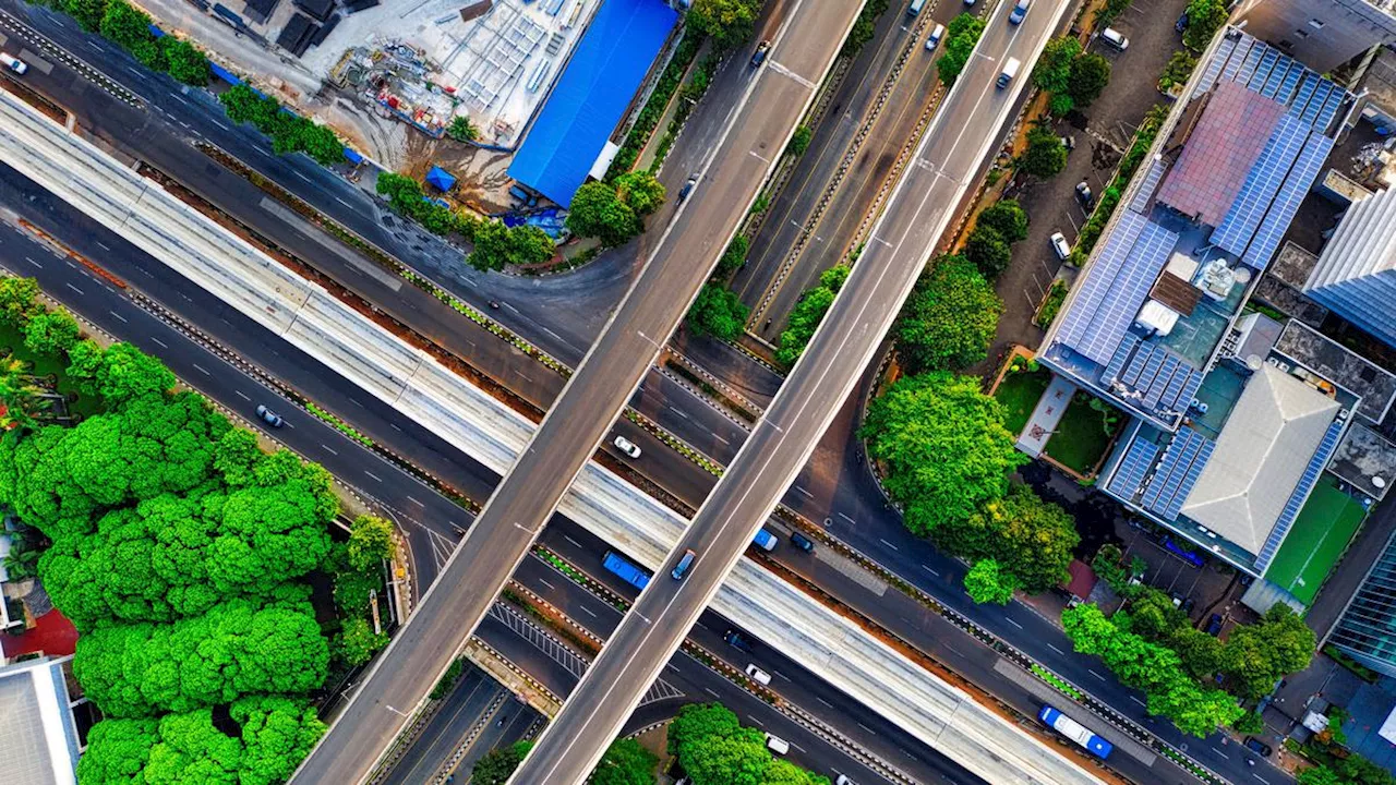 Tarif Tol Medan Kisaran: Kemudahan dan Kecepatan Perjalanan