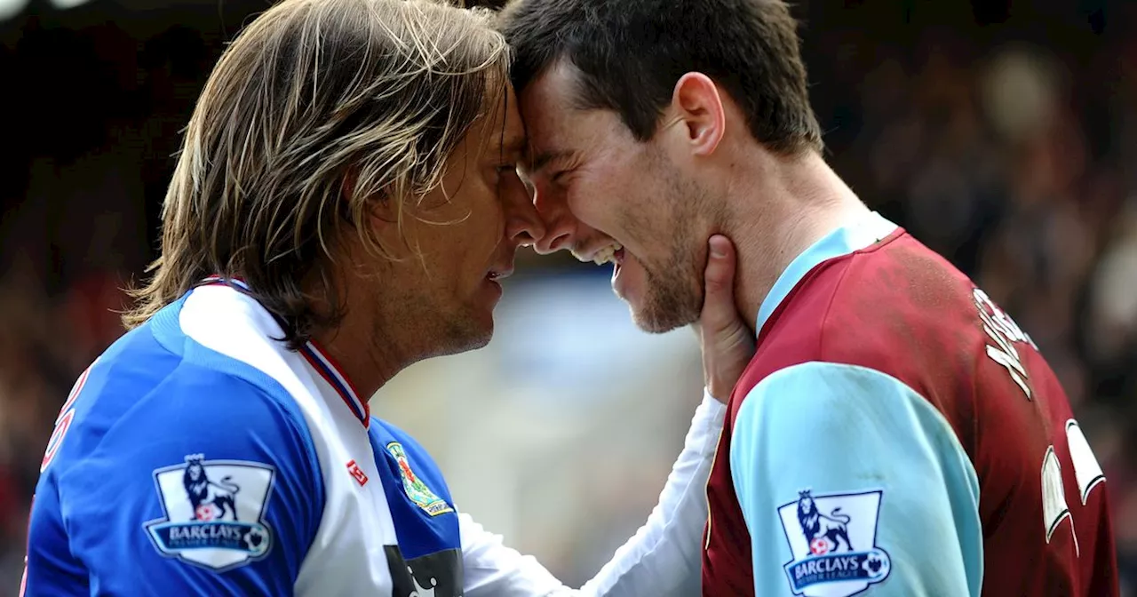 Blackburn Rovers and Burnley FC: A Look at Their Celebrity Supporters