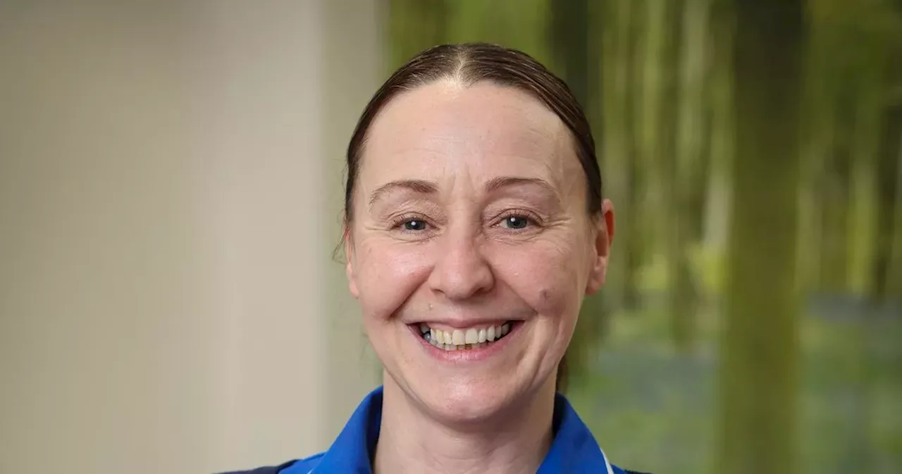 Lancashire midwife explains why she loves working Christmas Day every year