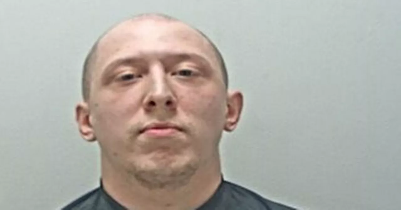 Lancashire Police Issue Do Not Approach Warning for Wanted Man