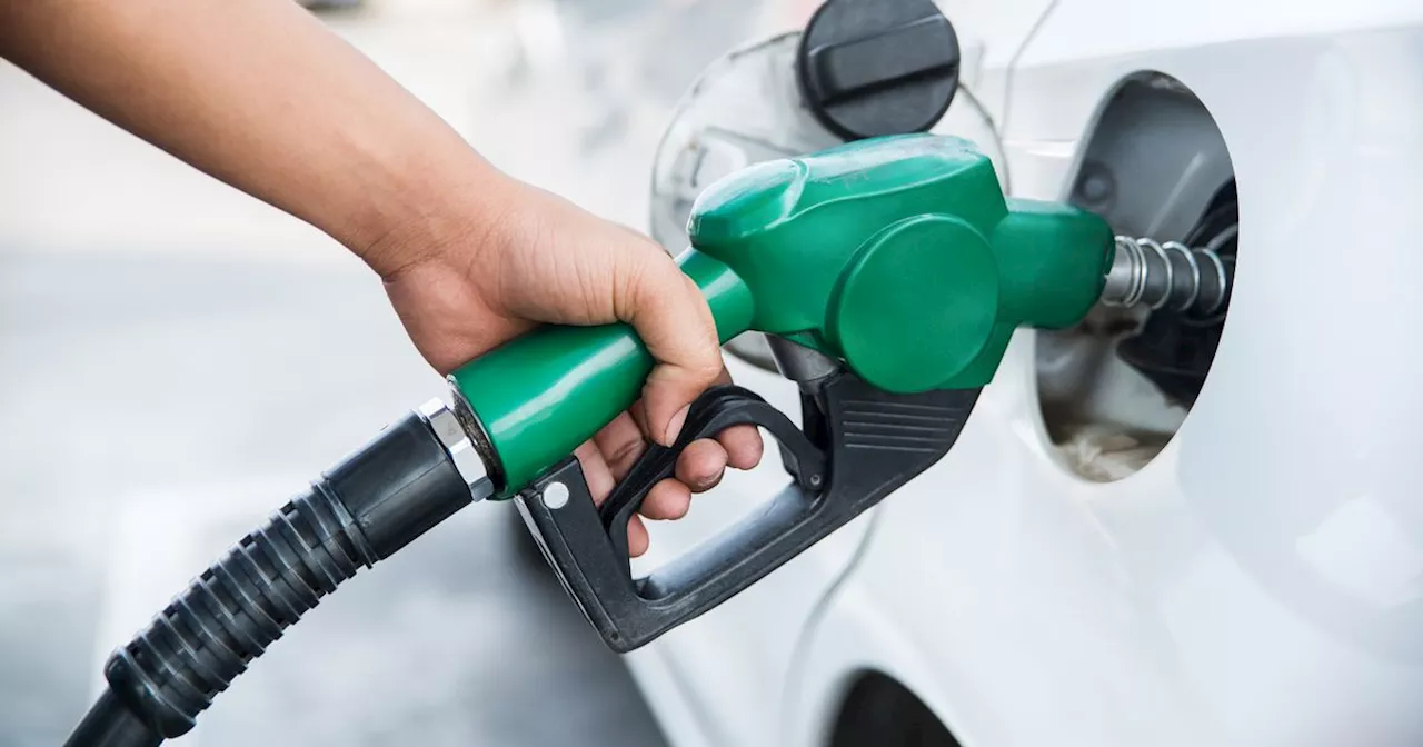 Lancashire's postcode lottery for supermarket petrol prices