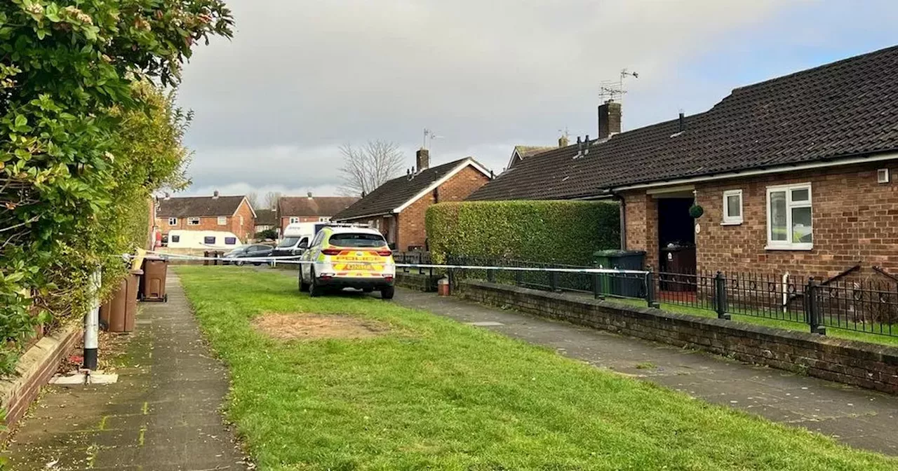 Man Charged With Murder After Pensioner Found Dead in Southport Home