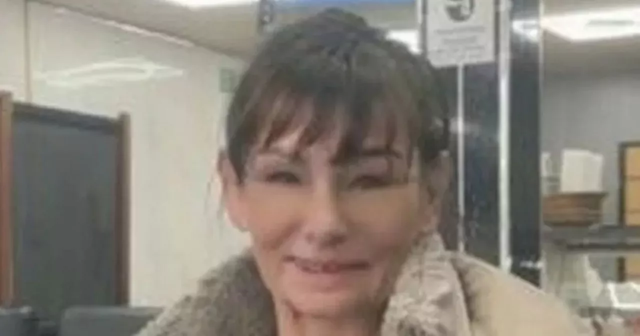 Man Charged With Murder of Woman Found Dead After Nine Days Missing