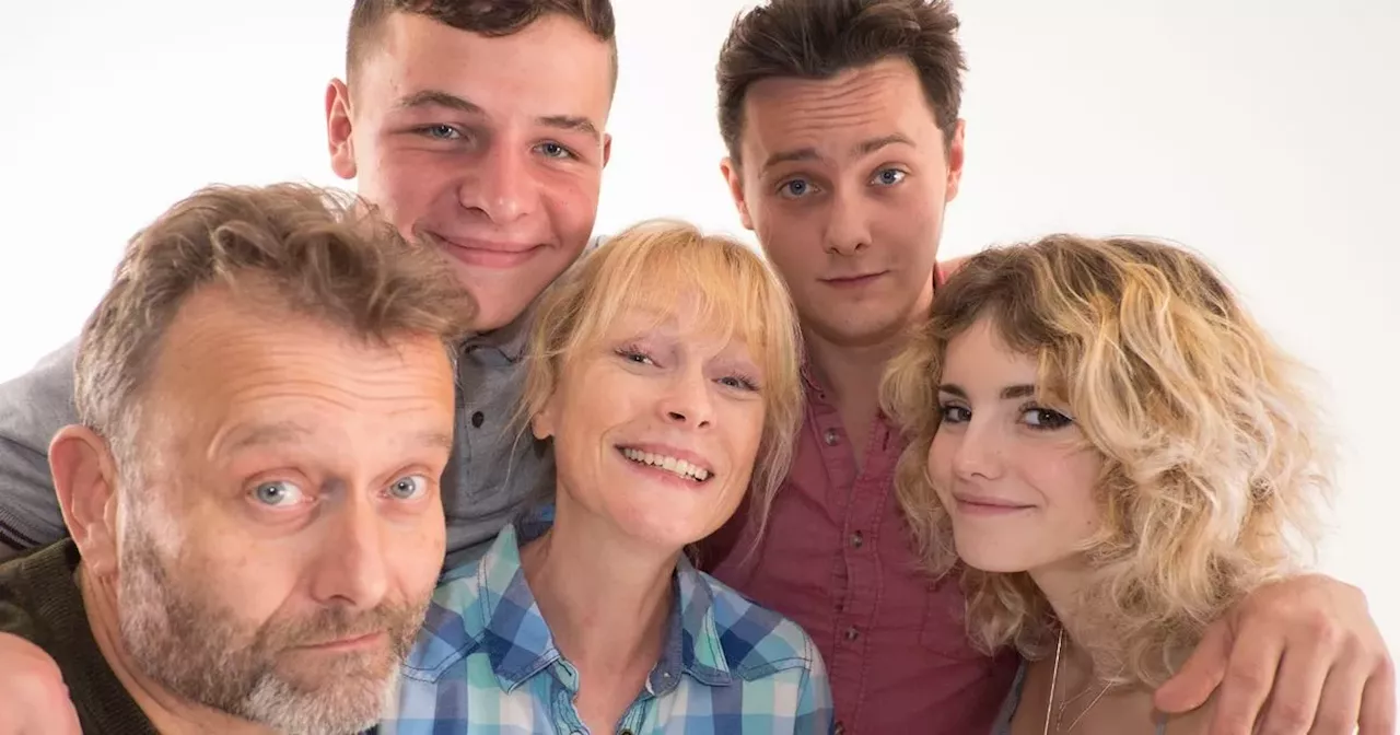 Outnumbered Stars Claire Skinner and Hugh Dennis: From On-Screen to Real-Life Love