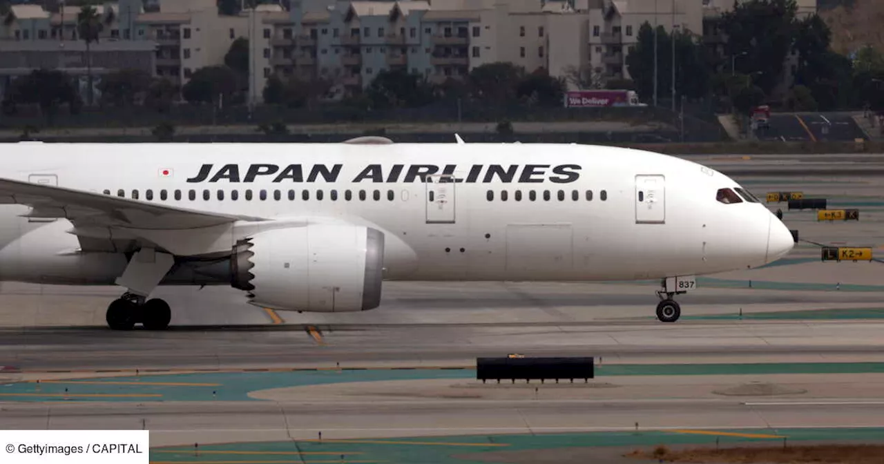 Cyberattaque contre Japan Airlines : vols retardés, chaos pour les passagers