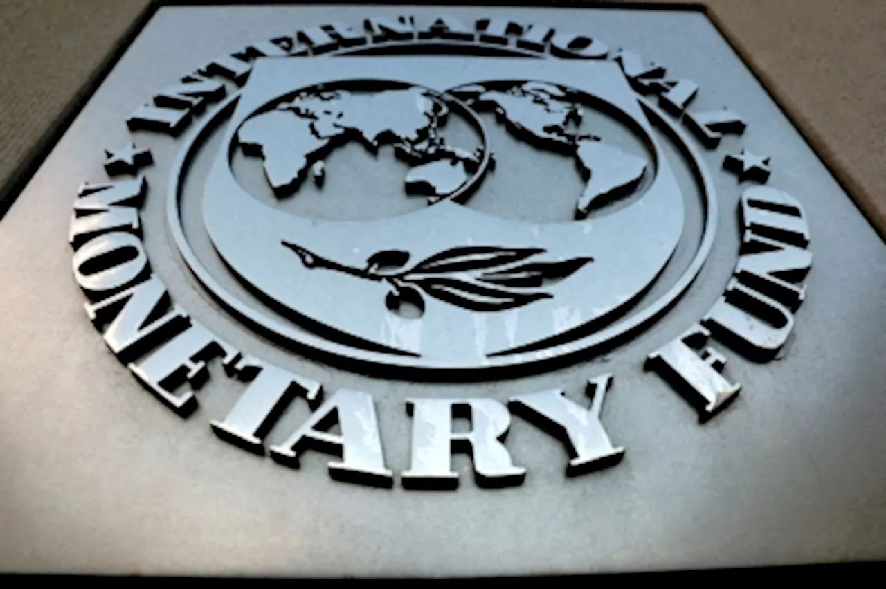 IMF gives initial nod for Egypt’s US$1.2b fourth review under fund programme