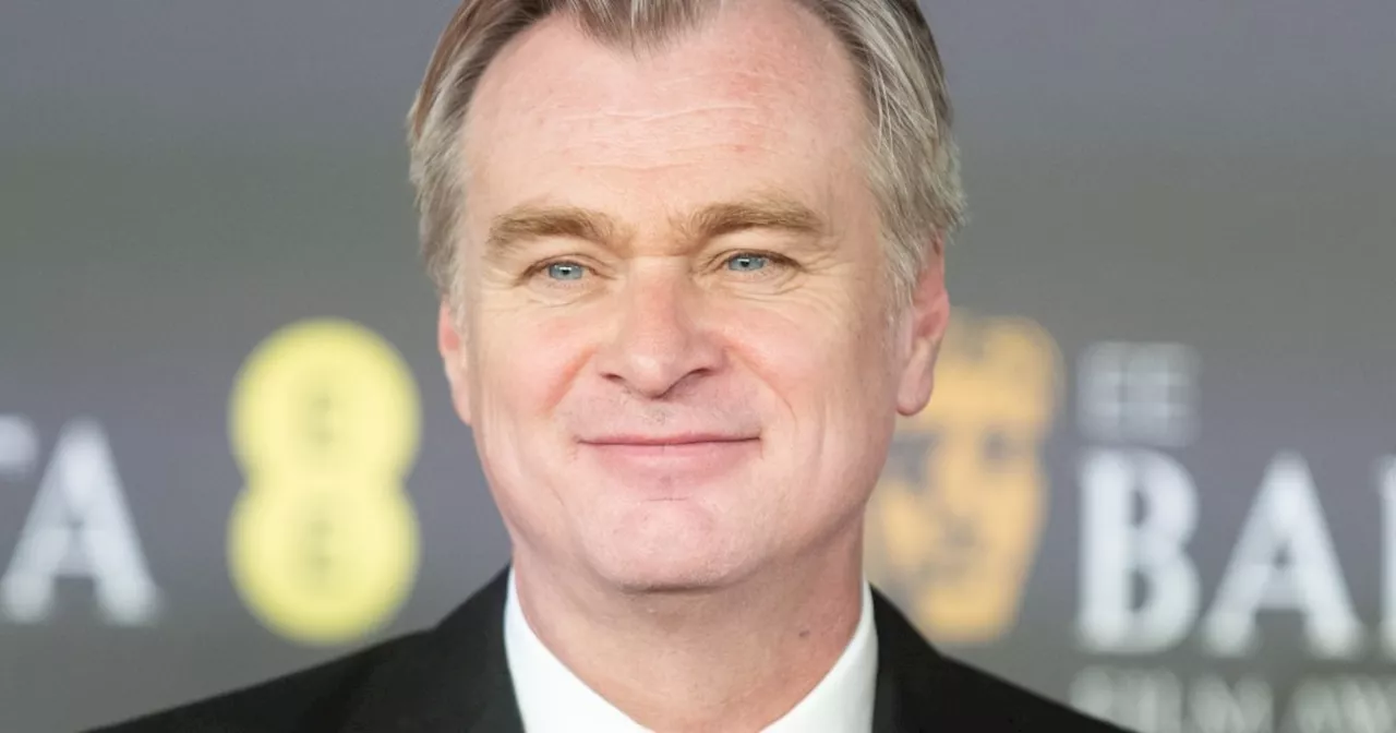 'L’Odyssée' : tout ce que l’on sait sur le prochain film événement de Christopher Nolan