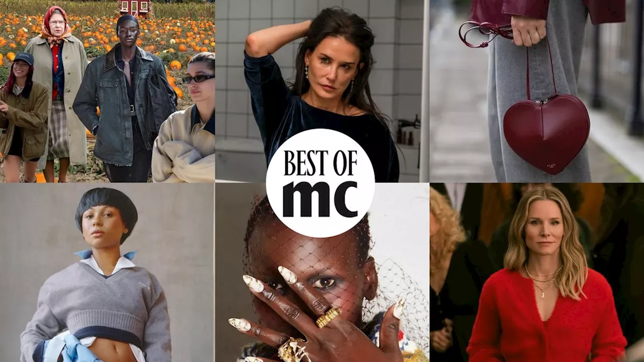 Best in Class: The Stories 'MC' Readers Loved in 2024