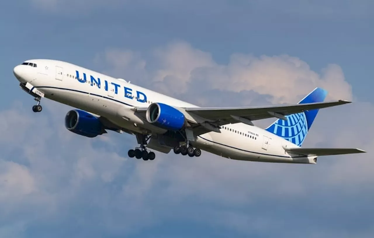 Jasad Ditemukan di Ruang Roda Pesawat United Airlines dalam Penerbangan dari Chicago ke Maui