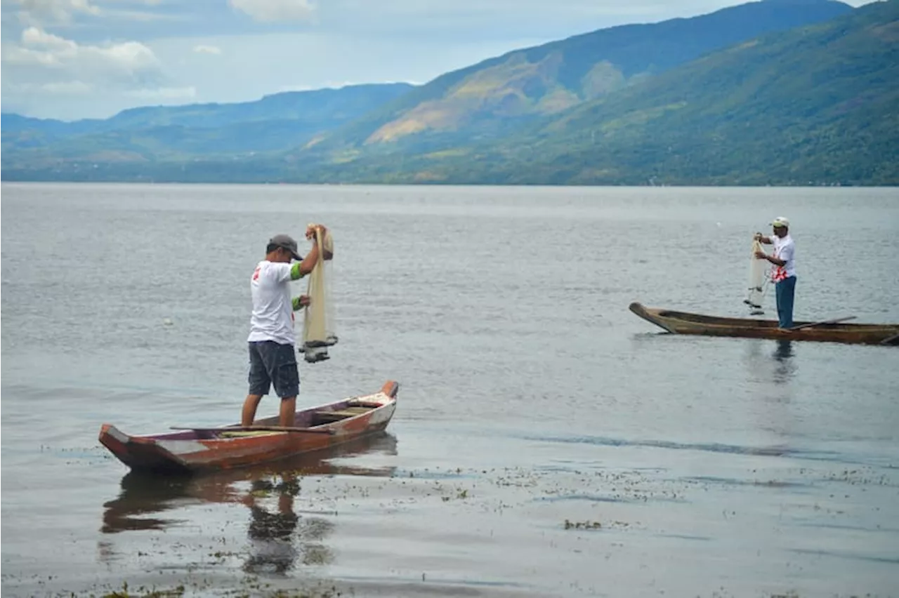 Trauma, Warga Malalo Tolak Pembangunan PLTS di Danau Singkarak