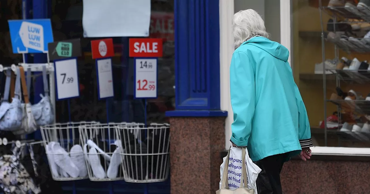 Asda offering winter discount to shoppers over certain age at 205 UK stores