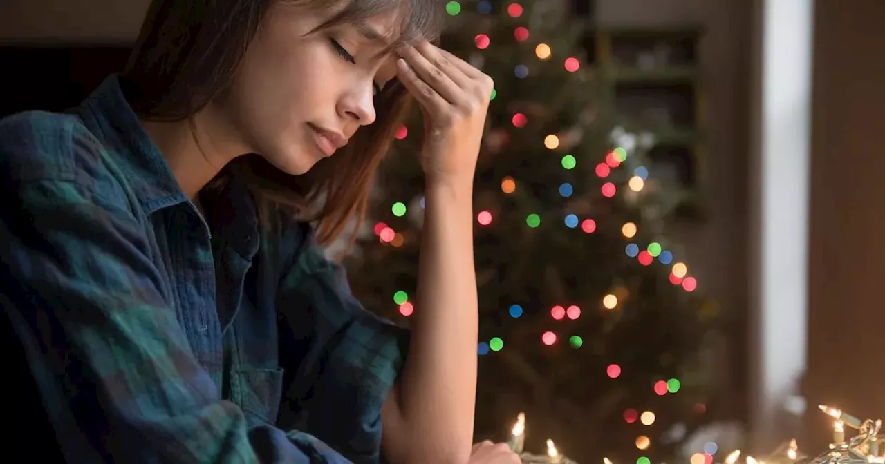 Woman Takes Down Christmas Decorations on Boxing Day for a 'Fresh Start'