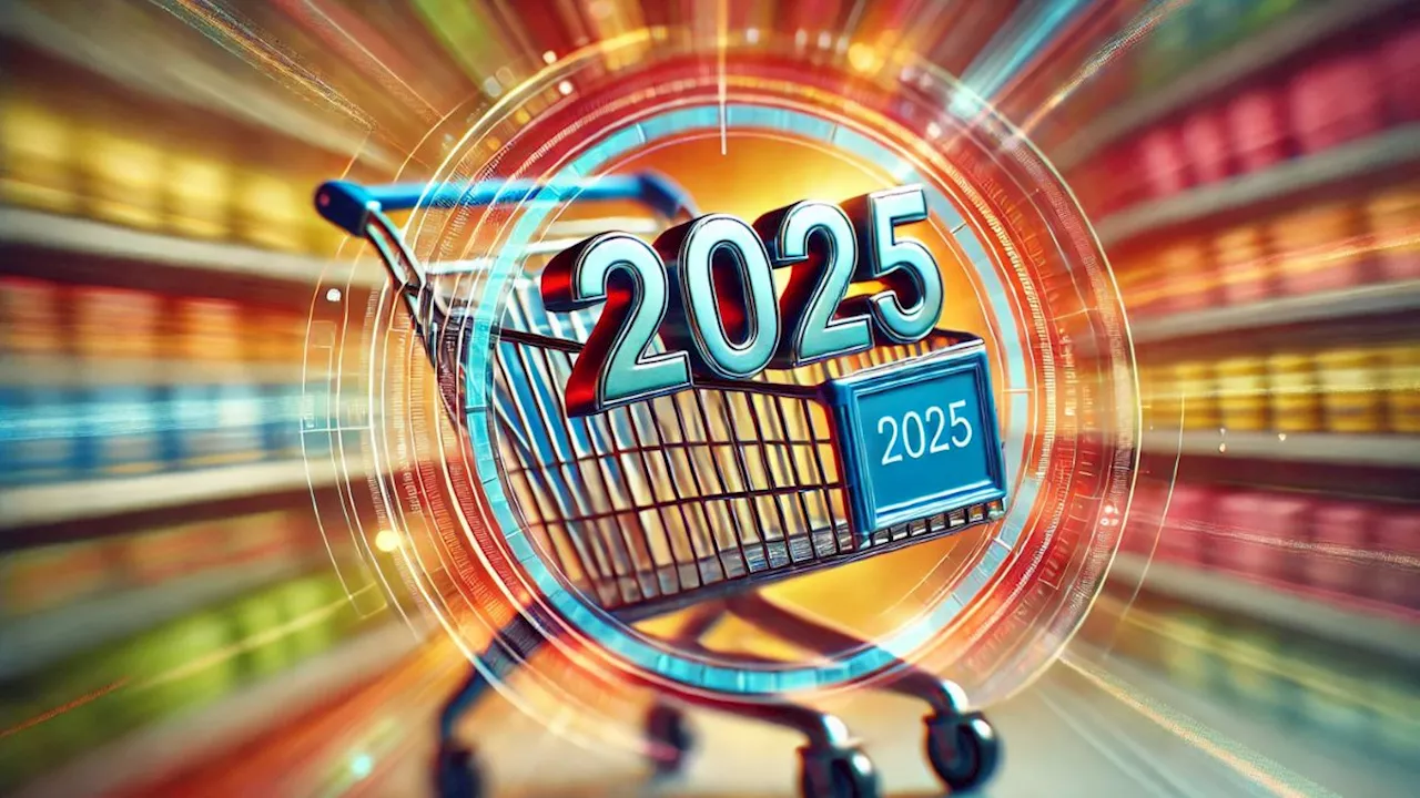 Tendencias Clave en Marketing para 2025