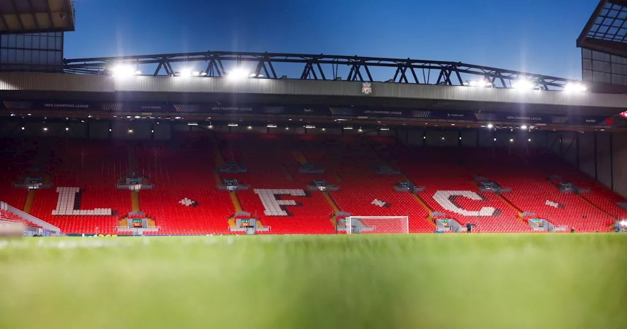 Liverpool issue statement over cancellation fears for Leicester City clash