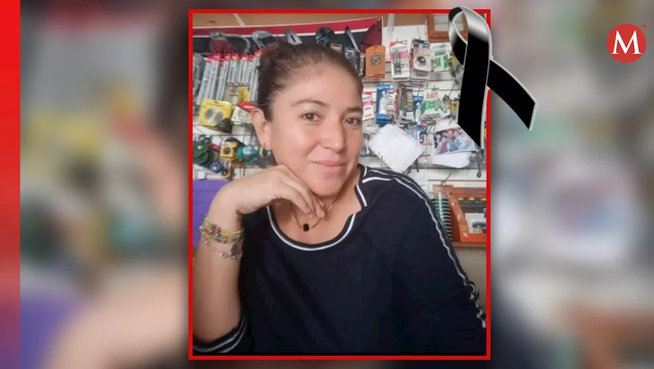 Asesinan a Patricia Mayoli, ex alcaldesa de Mesones Hidalgo, Oaxaca