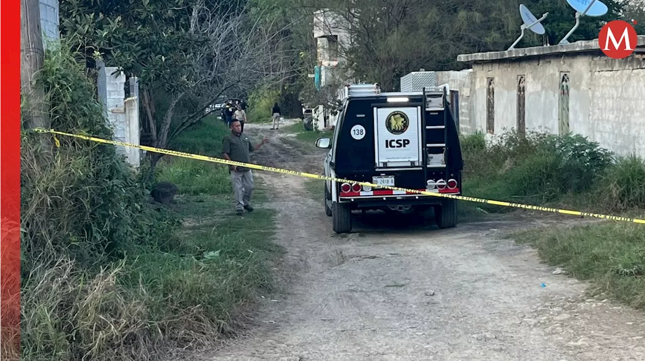 Hombre muere y mujer resulta herida en ataque a balazos en Juárez, NL