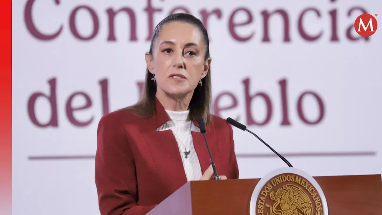 IFT quiso hacer ‘albazo’ antes de su extinción: Sheinbaum; “regaló concesiones”