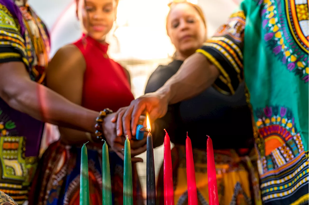 Kwanzaa: A Celebration of Black Heritage and Culture