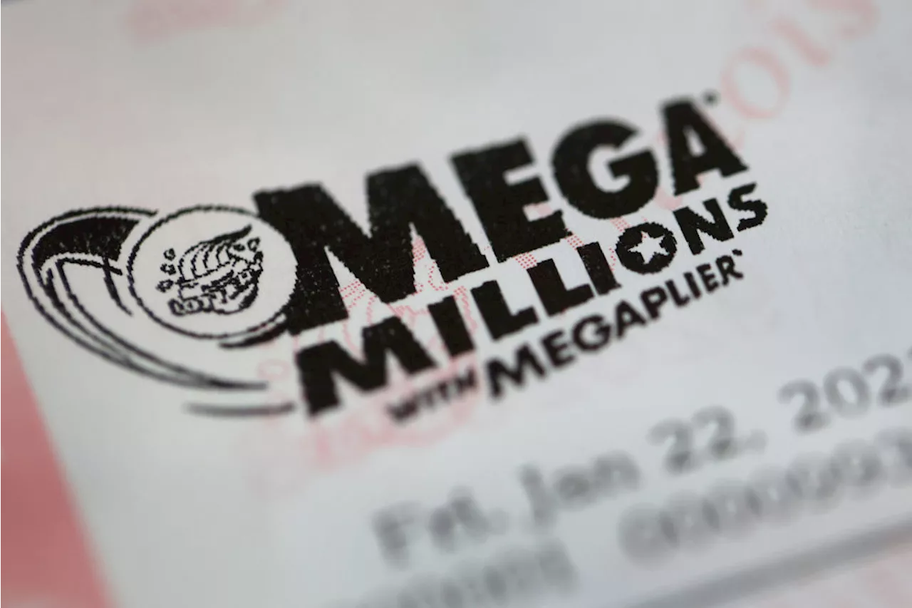 When is the next Mega Millions drawing? Jackpot grows to $1.15B after no big winner