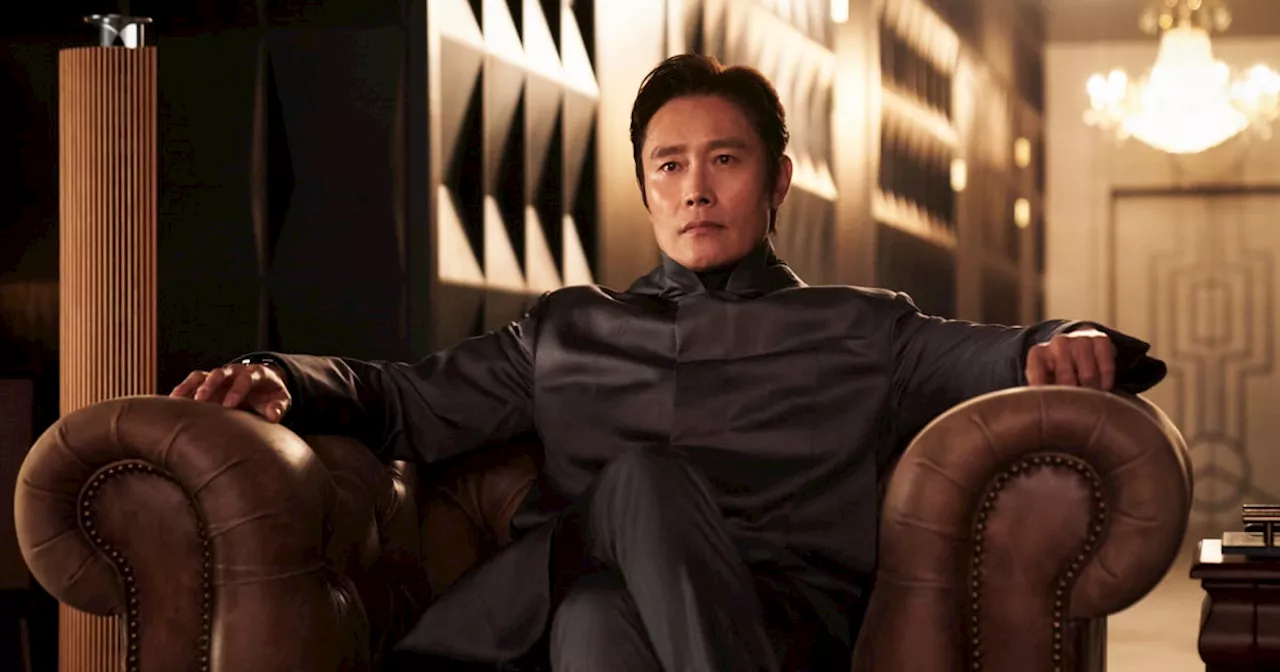 Front Man, Lee Byung-hun joins Squid Game season 2: Villain reveals tragic backstory