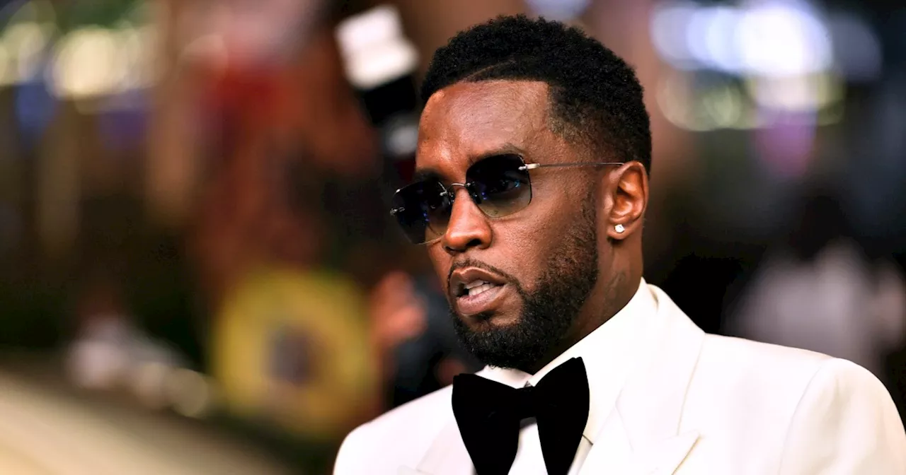 Woman claims she was 'lured' to Sean 'Diddy' Combs' party through radio contest