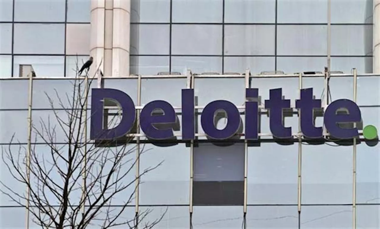 Deloitte को ऑडिटिंग में चूक को लेकर NFRA से ₹2 करोड़ का जुर्माना