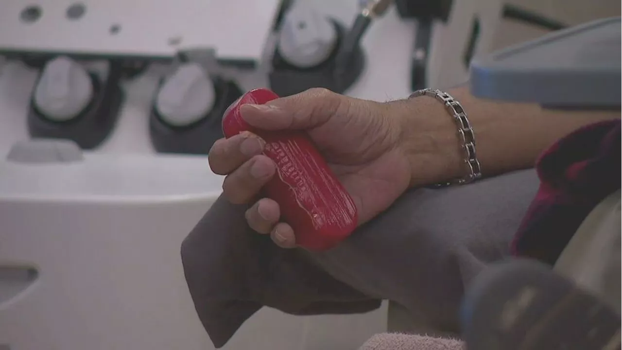 San Antonio Spurs team up with South Texas Blood & Tissue for crucial holiday blood drive