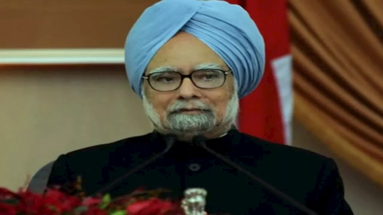 Manmohan Singh: पूर्व PM मनमोहन सिंह के निधन से खेल जगह में शोक की लहर, सहवाग से लेकर युवराज सिंह ने जताया दुख