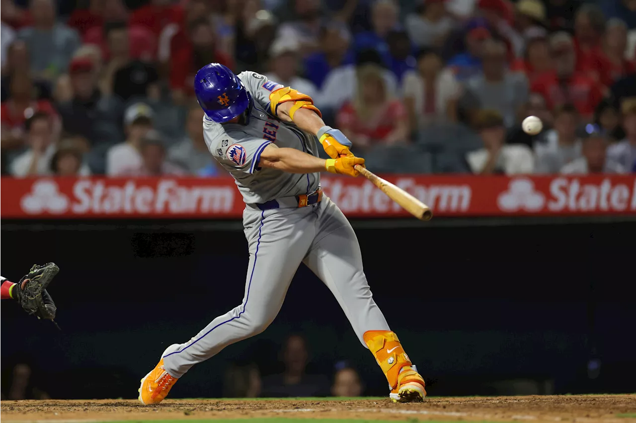 Angels Could Steal $152 Million Pete Alonso From Mets