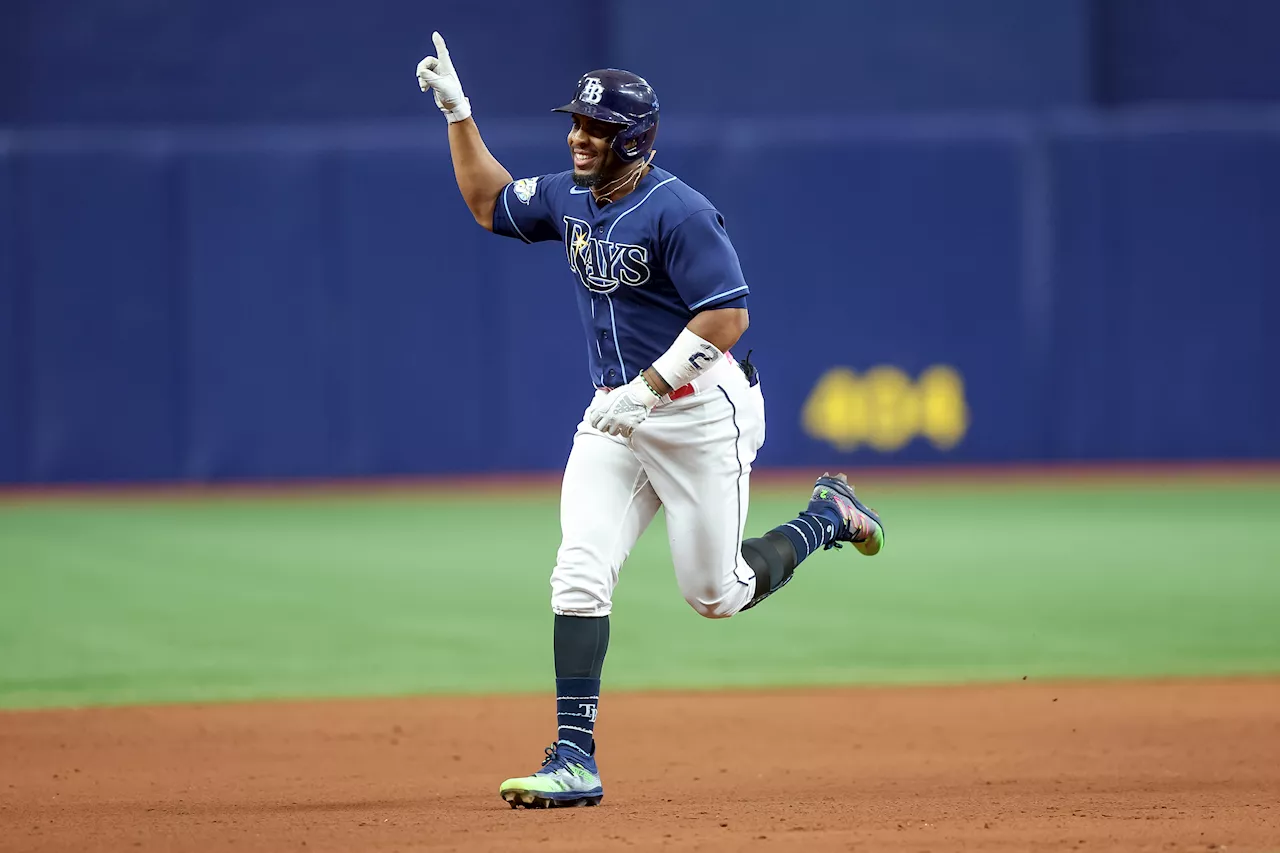 Cubs Could Trade for $22 Million All-Star Corner Infielder from Rays