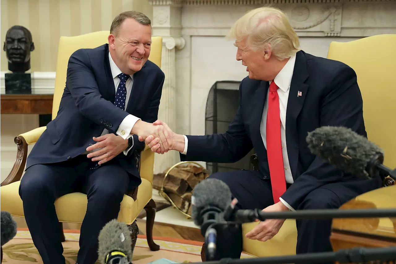 Fact Check: Did Denmark Offer to Buy United States?