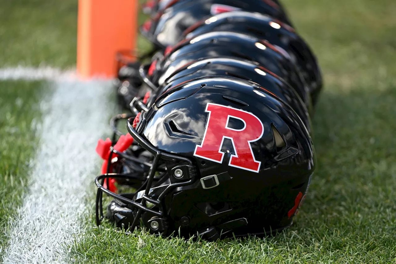 Rutgers football legend, Hall of Famer dies at 87