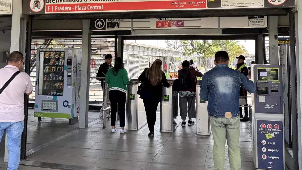 Todo lo que debe saber sobre Transmipass, la nueva tarjeta de pasajes mensuales de Transmilenio