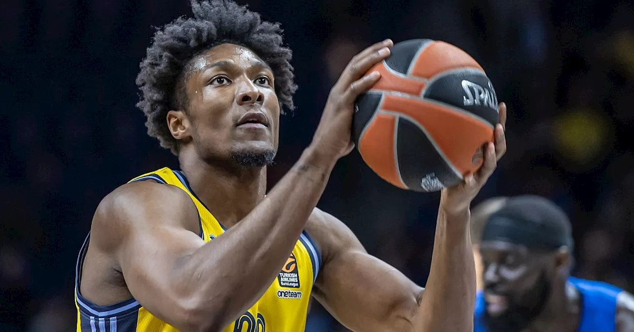 Alba Berlin unterliegt in der Euroleague Real Madrid