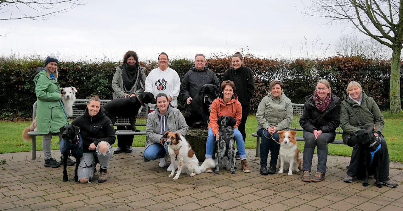 Erste Hilfe am Hund: So helfen Sie Ihrem Haustier im Notfall