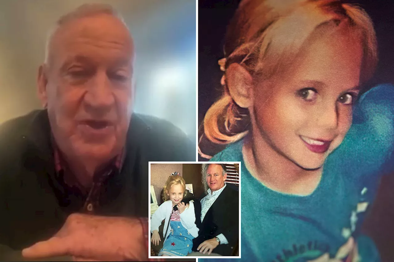 JonBenet Ramsey’s dad announces 'important meeting' with cops after 'progress' in cold case