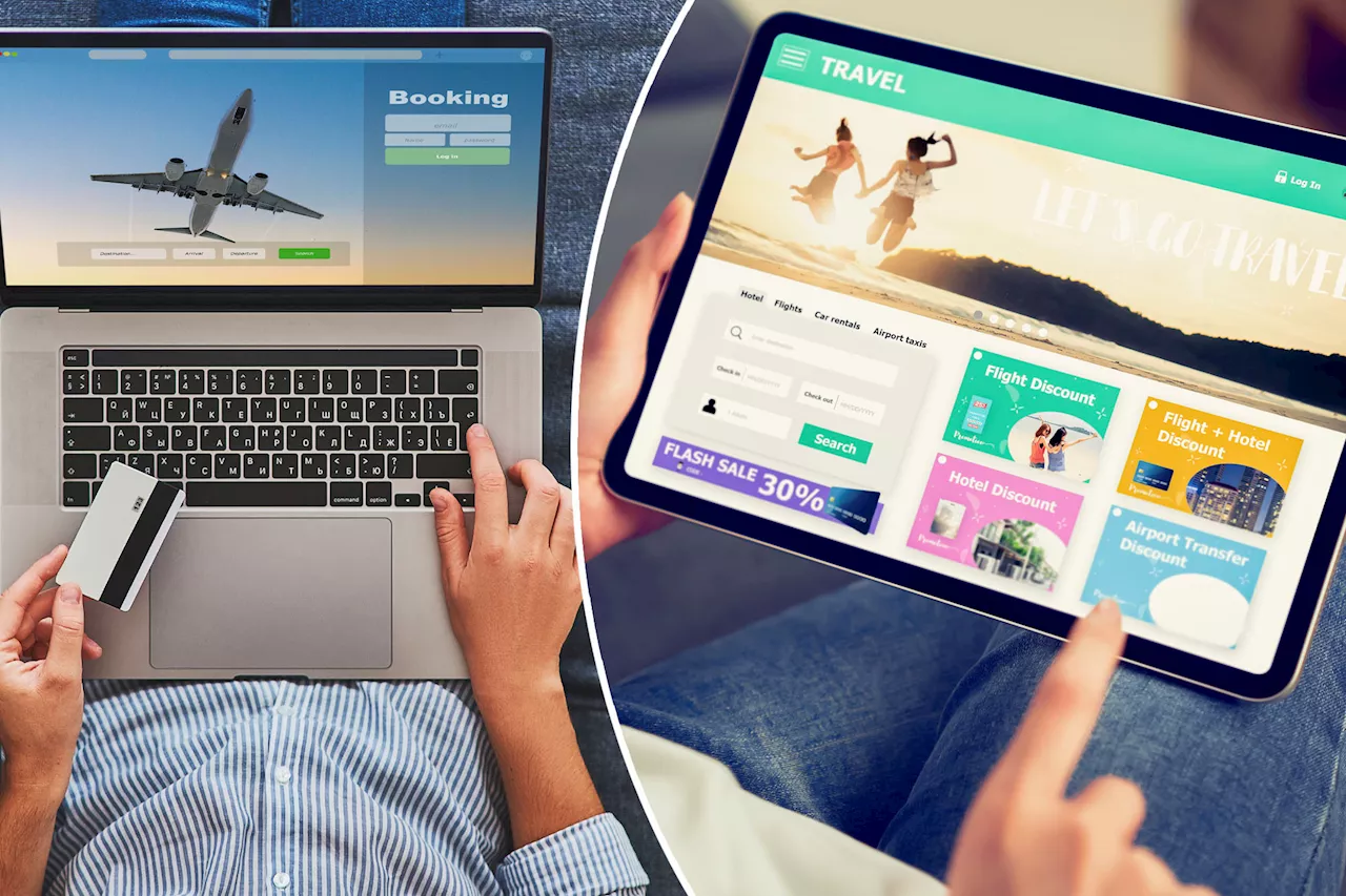 This common flight booking hack is a total myth, experts say