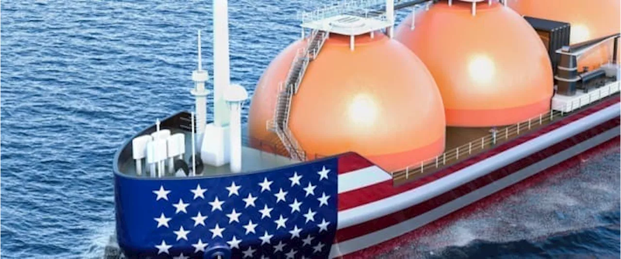 Can U.S. LNG Exports Really Fill the Gap Left by Russian Gas in Europe