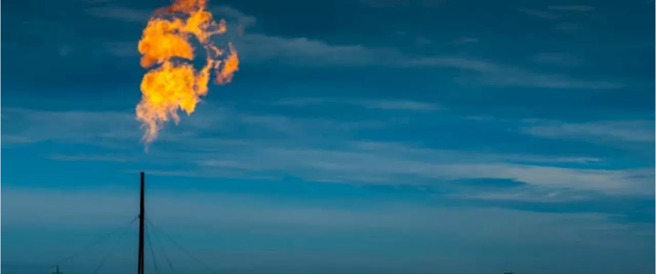 Iraq Plans to Slash Gas Flaring