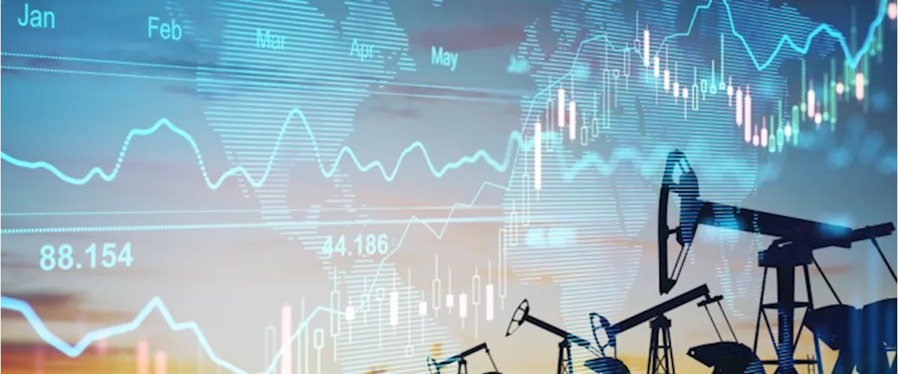 Oil Prices Rise on Optimism Fueled by Chinese Stimulus and US Inventory Decline