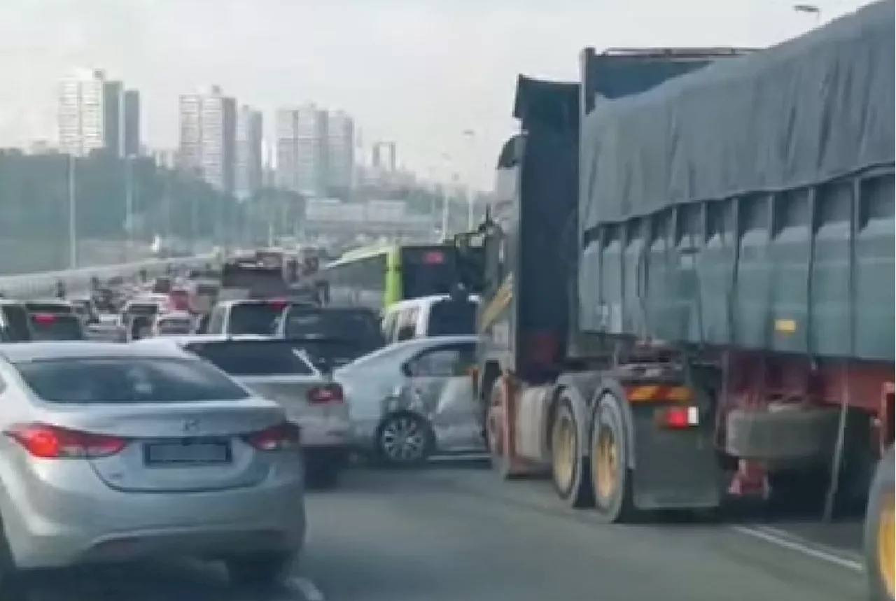 Commercial Vehicles in Malaysia to be Impounded and Forfeited for Traffic Violations