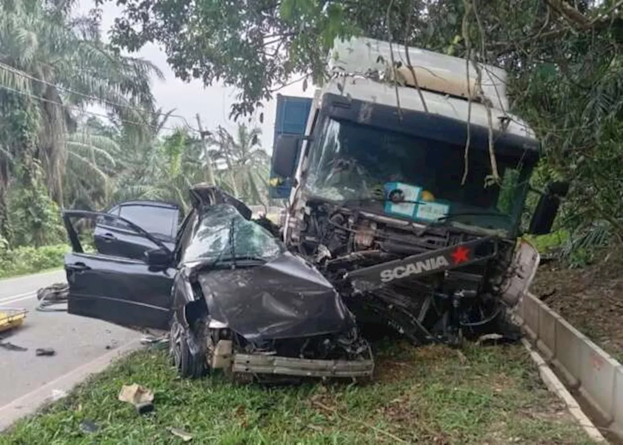 Lorry Operators Association Calls for Stricter Penalties to Address Overloading Issues