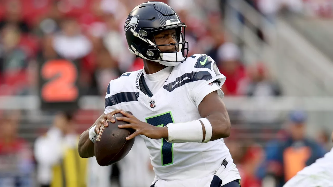 Seattle Seahawks vs. Chicago Bears: How to watch final Thursday night NFL game of 2024