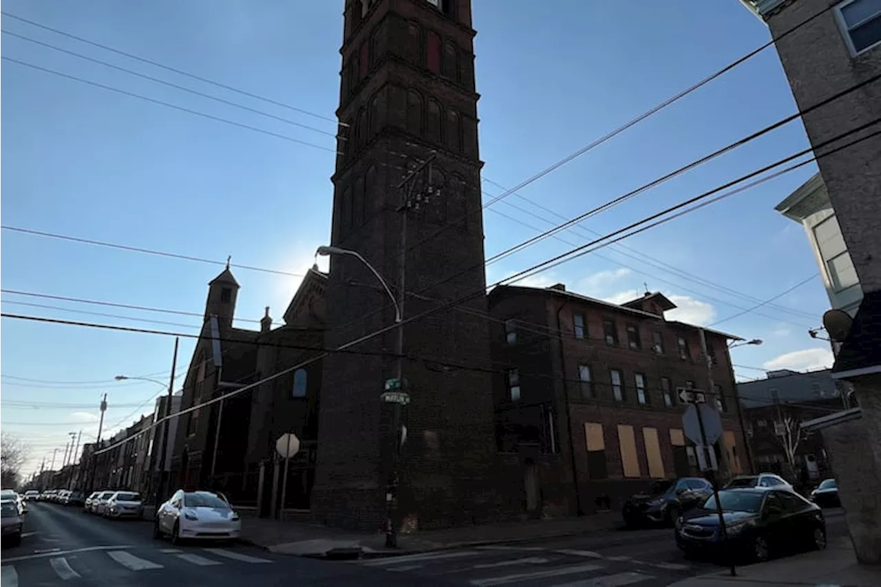 A beloved South Philly church will be renovated into 33 apartment units and an event space