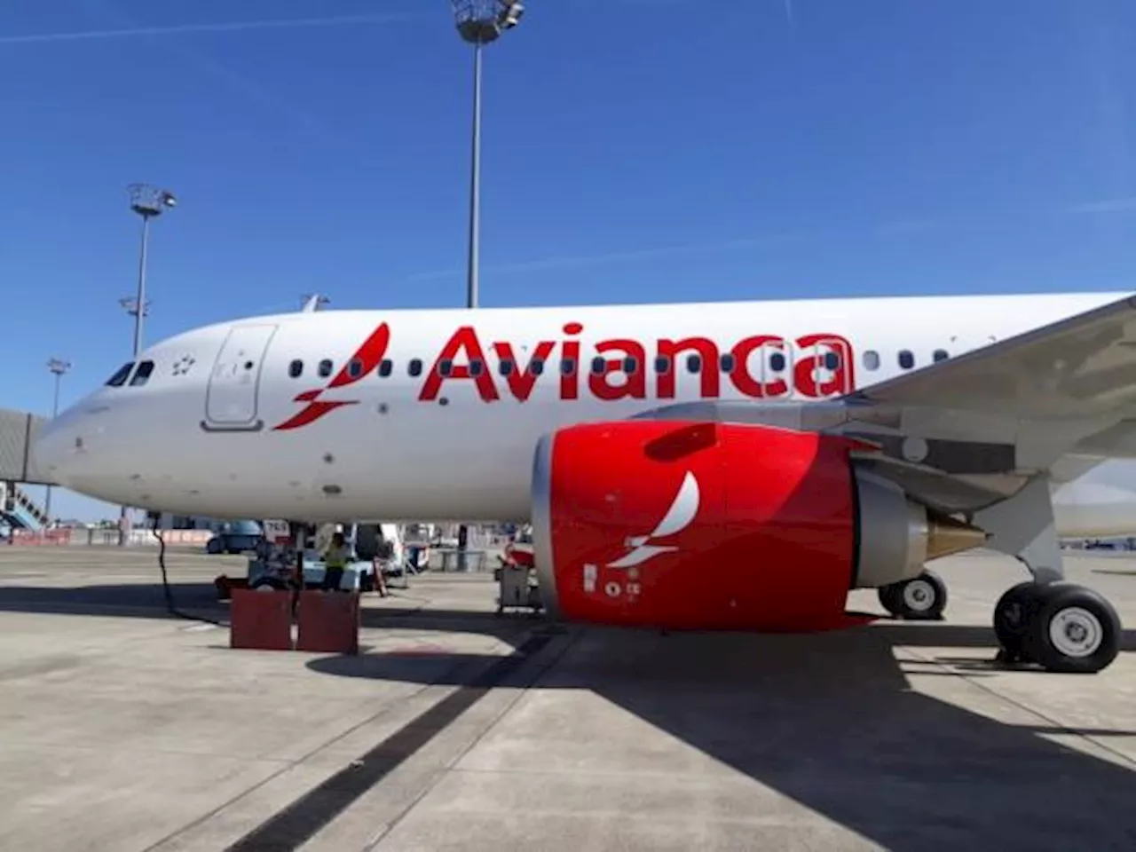 Avianca anuncia nuevas rutas entre Florida (EE. UU.) y Latinoamérica