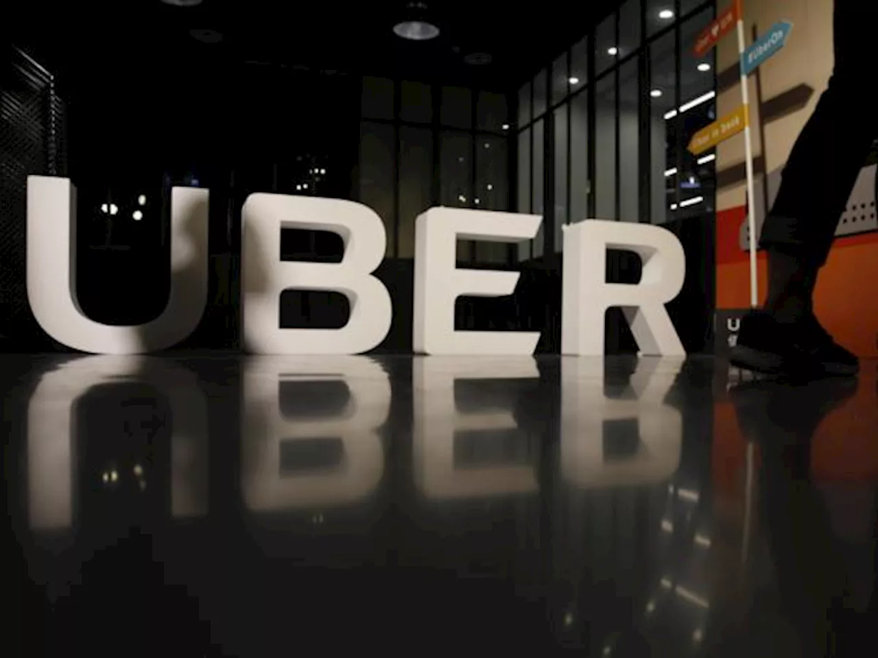 Bloquean compra de Uber a plataforma de domicilios taiwanesa: ¿por qué?