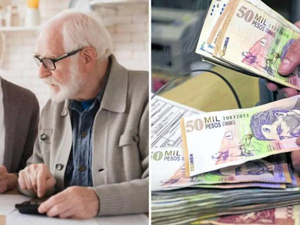 Si usted gana más de 2,3 salarios mínimos tiene 20 días para elegir fondo de pensiones